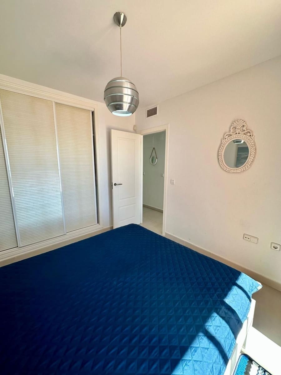 1 soverom Leilighet til salgs i La Marina de la Torre med svømmebasseng garasje - € 145 000 (Ref: 9426883)