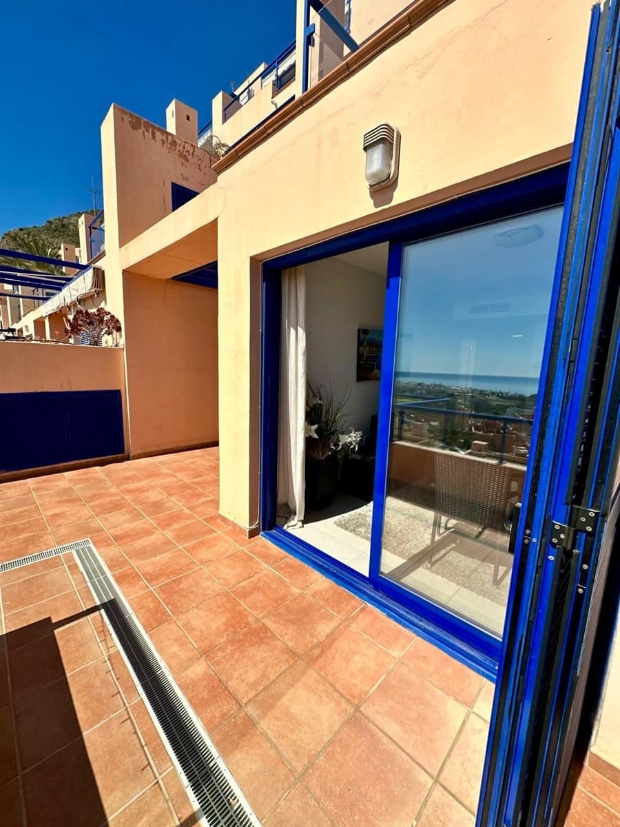 1 soverom Leilighet til salgs i La Marina de la Torre med svømmebasseng garasje - € 145 000 (Ref: 9426883)