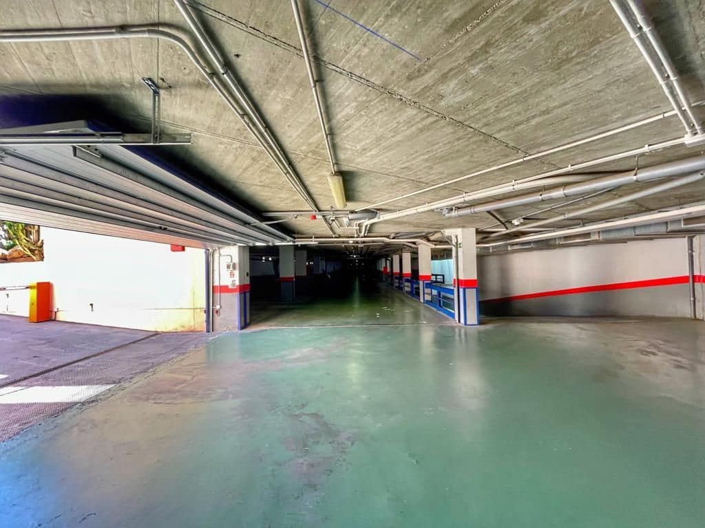 1 soverom Leilighet til salgs i La Marina de la Torre med svømmebasseng garasje - € 145 000 (Ref: 9426883)