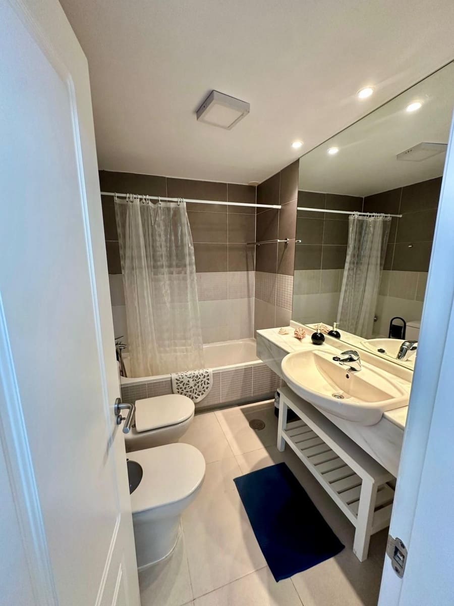 1 soverom Leilighet til salgs i La Marina de la Torre med svømmebasseng garasje - € 145 000 (Ref: 9426883)