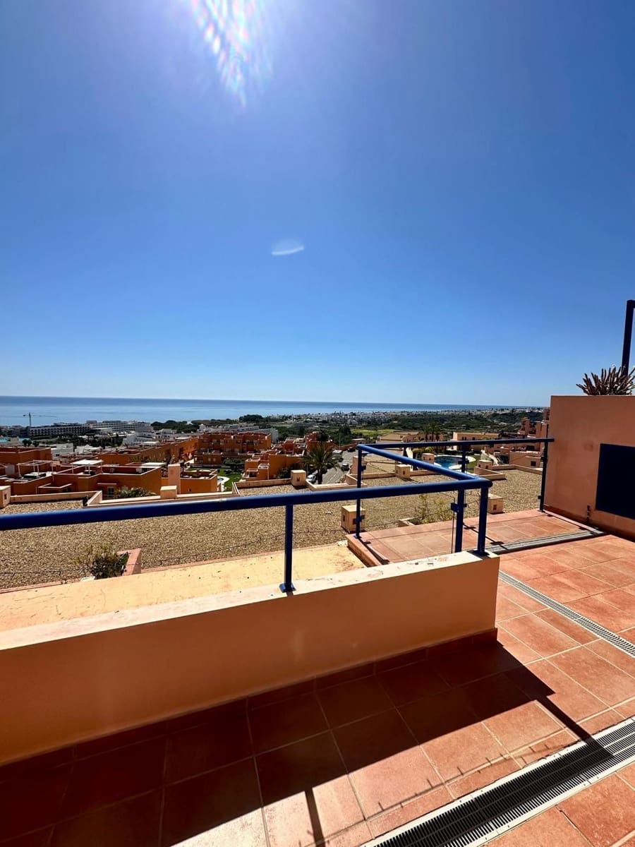 1 soverom Leilighet til salgs i La Marina de la Torre med svømmebasseng garasje - € 145 000 (Ref: 9426883)