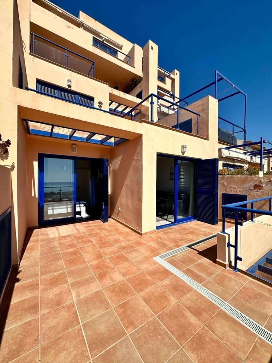 1 soverom Leilighet til salgs i La Marina de la Torre med svømmebasseng garasje - € 145 000 (Ref: 9426883)