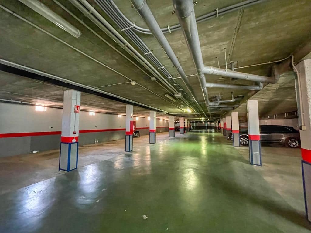 1 soverom Leilighet til salgs i La Marina de la Torre med svømmebasseng garasje - € 145 000 (Ref: 9426883)