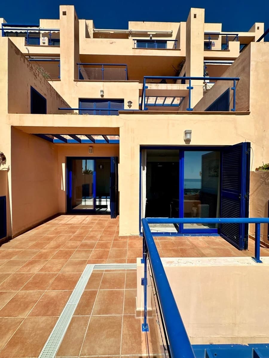 1 soverom Leilighet til salgs i La Marina de la Torre med svømmebasseng garasje - € 145 000 (Ref: 9426883)