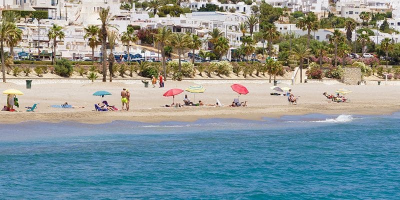 3 sovrum Villa till salu i Mojacar - 575 000 € (Ref: 9625335)