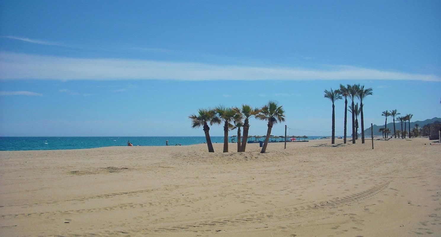 3 sovrum Villa till salu i Mojacar - 575 000 € (Ref: 9625335)