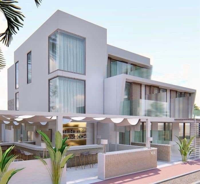 Kommersiell till salu i Mojacar med garage - 2 000 000 € (Ref: 9633845)