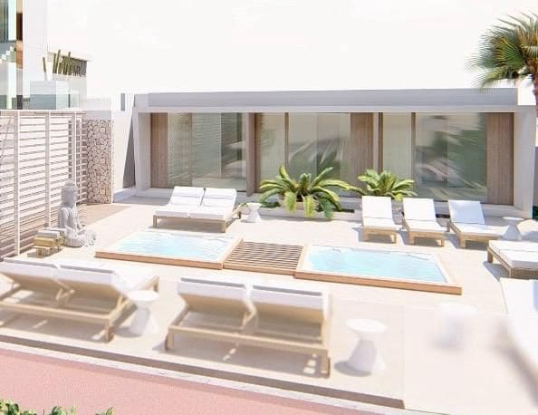 Kommersiell till salu i Mojácar med garage - 2 000 000 € (Ref: 9633845)