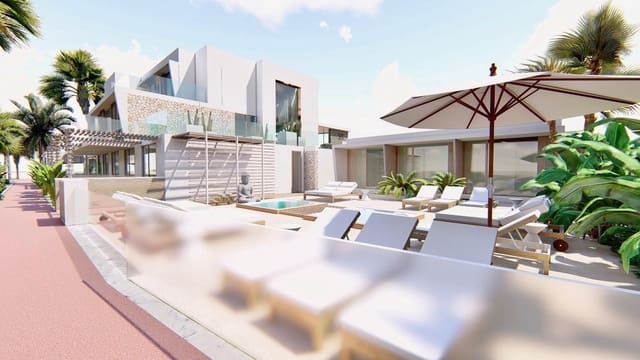 Kommersiell till salu i Mojácar med garage - 2 000 000 € (Ref: 9633845)