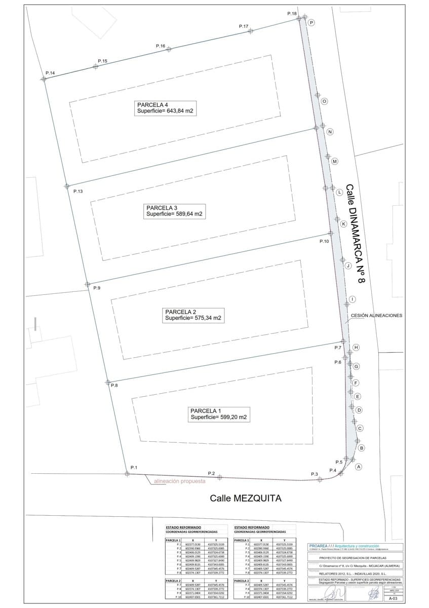 4 soveværelse Villa til salg i Mojacar - € 949.000 (Ref: 9694711)
