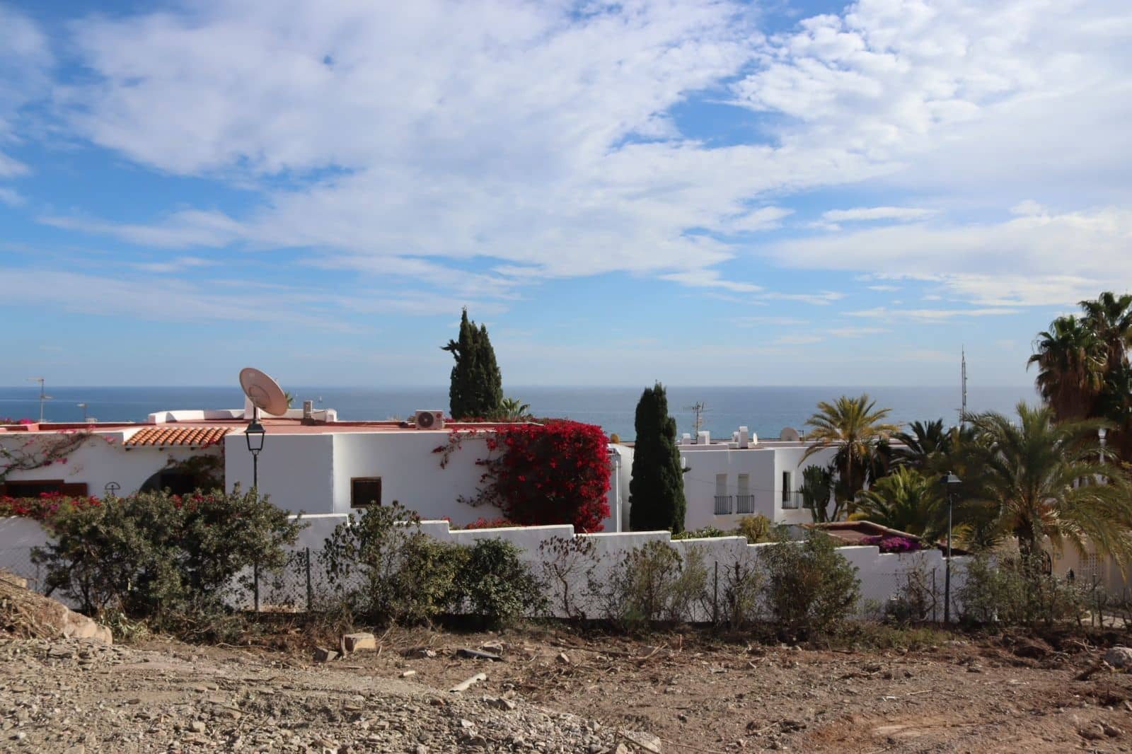 4 soveværelse Villa til salg i Mojacar - € 949.000 (Ref: 9694711)