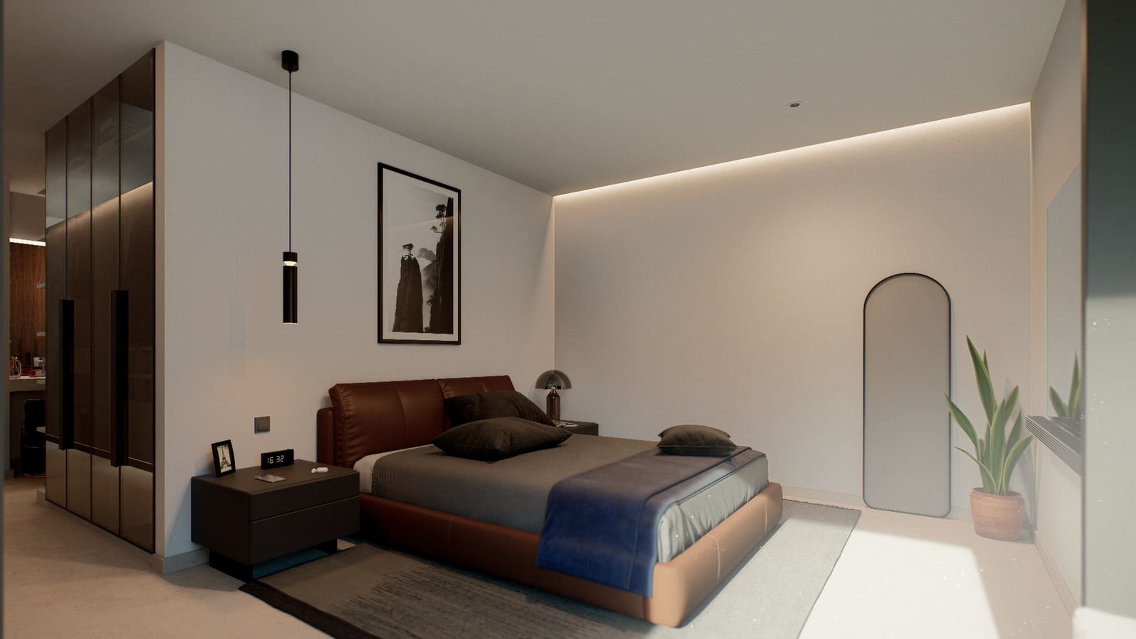 4 soveværelse Villa til salg i Mojacar - € 949.000 (Ref: 9694711)