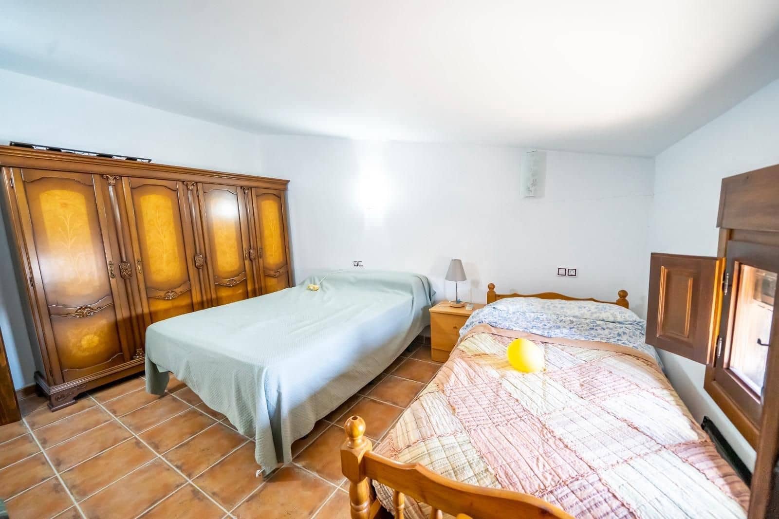 4 sovrum Finca/Hus på landet till salu i Cantoria - 250 000 € (Ref: 9935488)