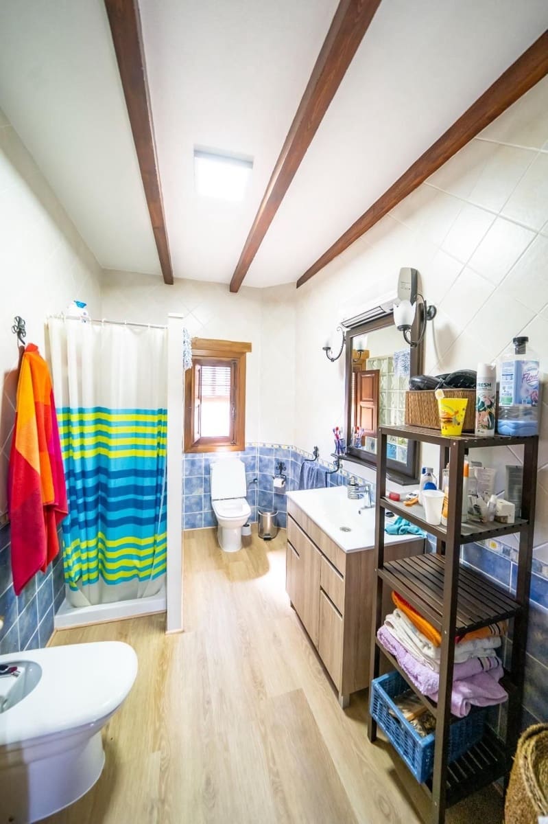 4 sovrum Finca/Hus på landet till salu i Cantoria - 250 000 € (Ref: 9935488)