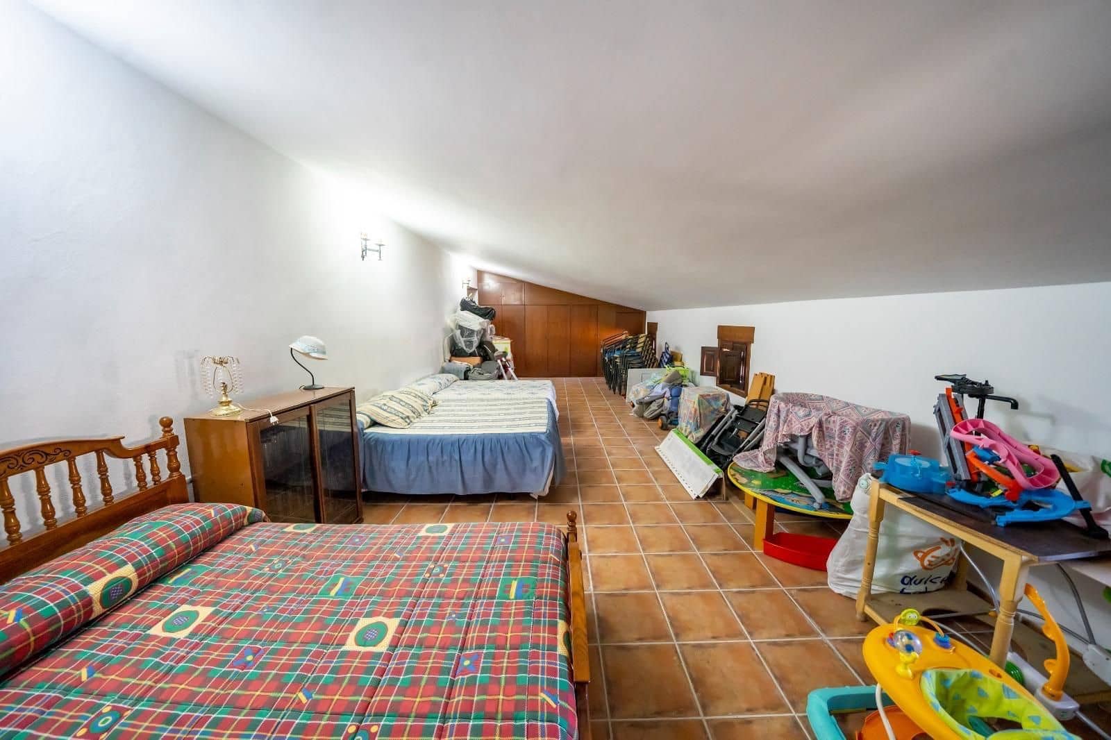 4 sovrum Finca/Hus på landet till salu i Cantoria - 250 000 € (Ref: 9935488)