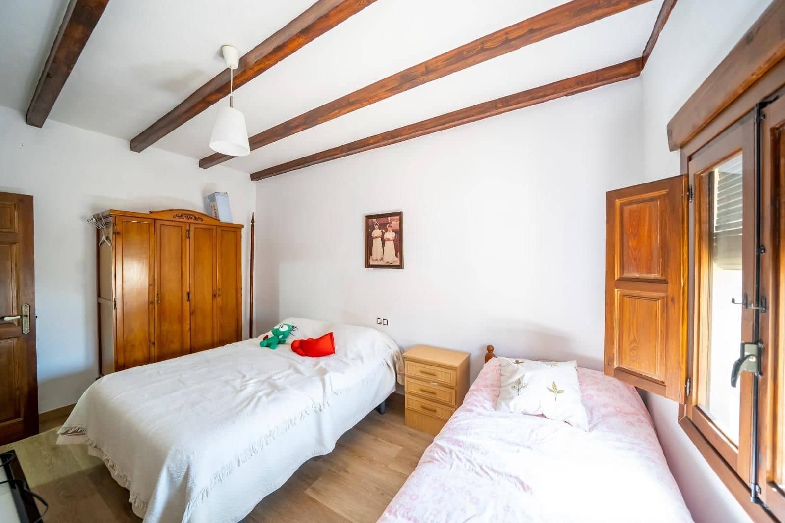4 sovrum Finca/Hus på landet till salu i Cantoria - 250 000 € (Ref: 9935488)