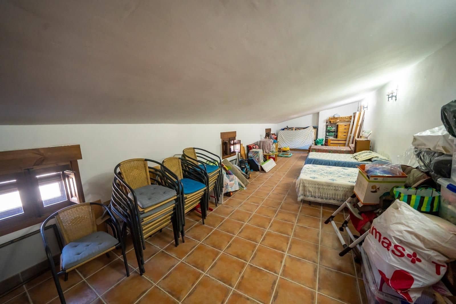 4 sovrum Finca/Hus på landet till salu i Cantoria - 250 000 € (Ref: 9935488)