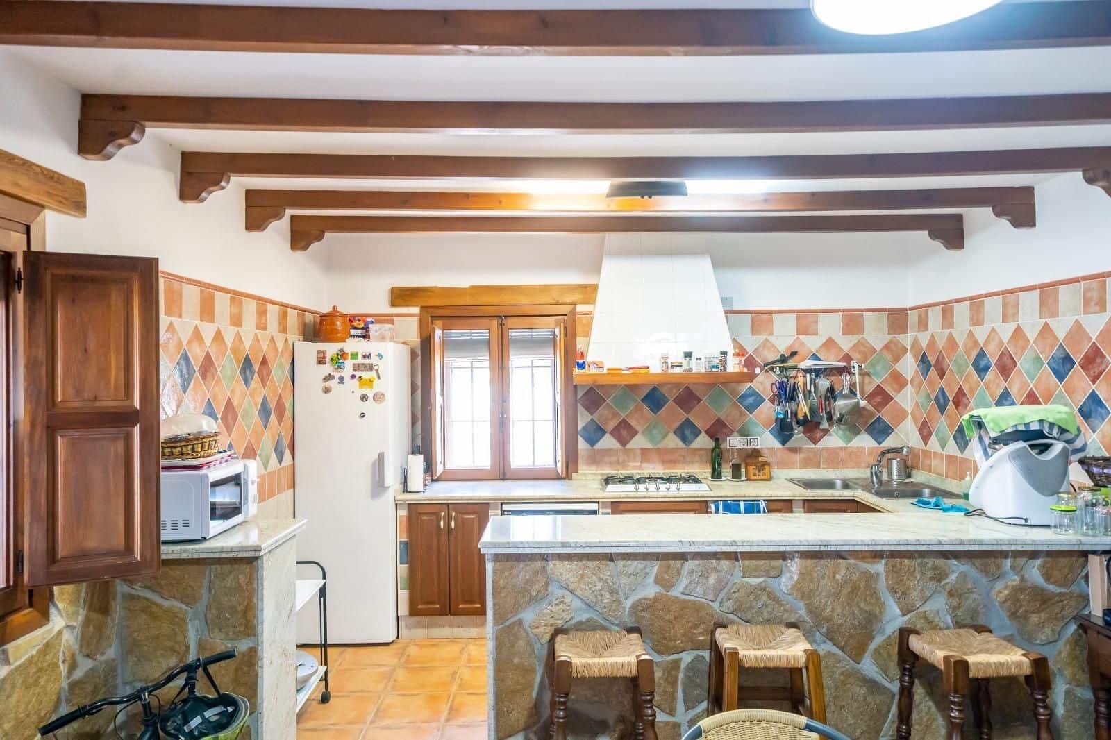 4 sovrum Finca/Hus på landet till salu i Cantoria - 250 000 € (Ref: 9935488)
