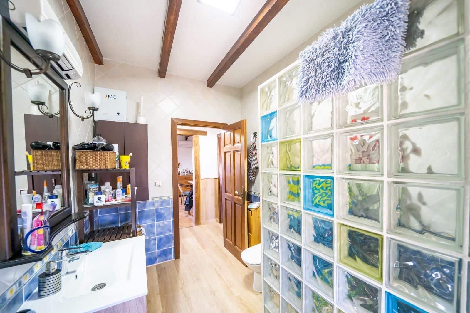 4 sovrum Finca/Hus på landet till salu i Cantoria - 250 000 € (Ref: 9935488)