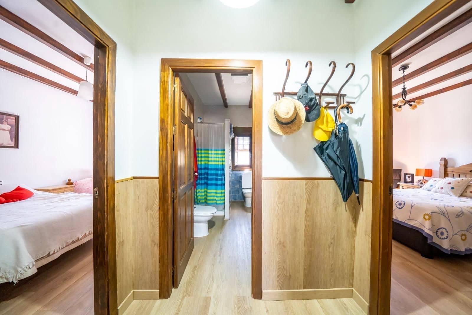 4 sovrum Finca/Hus på landet till salu i Cantoria - 250 000 € (Ref: 9935488)