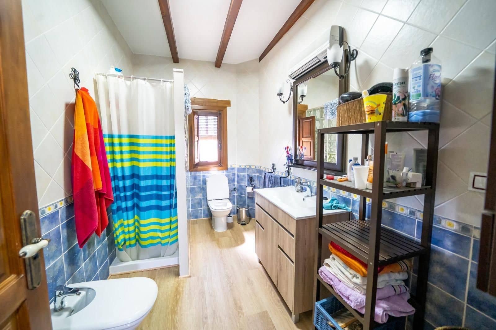 4 sovrum Finca/Hus på landet till salu i Cantoria - 250 000 € (Ref: 9935488)
