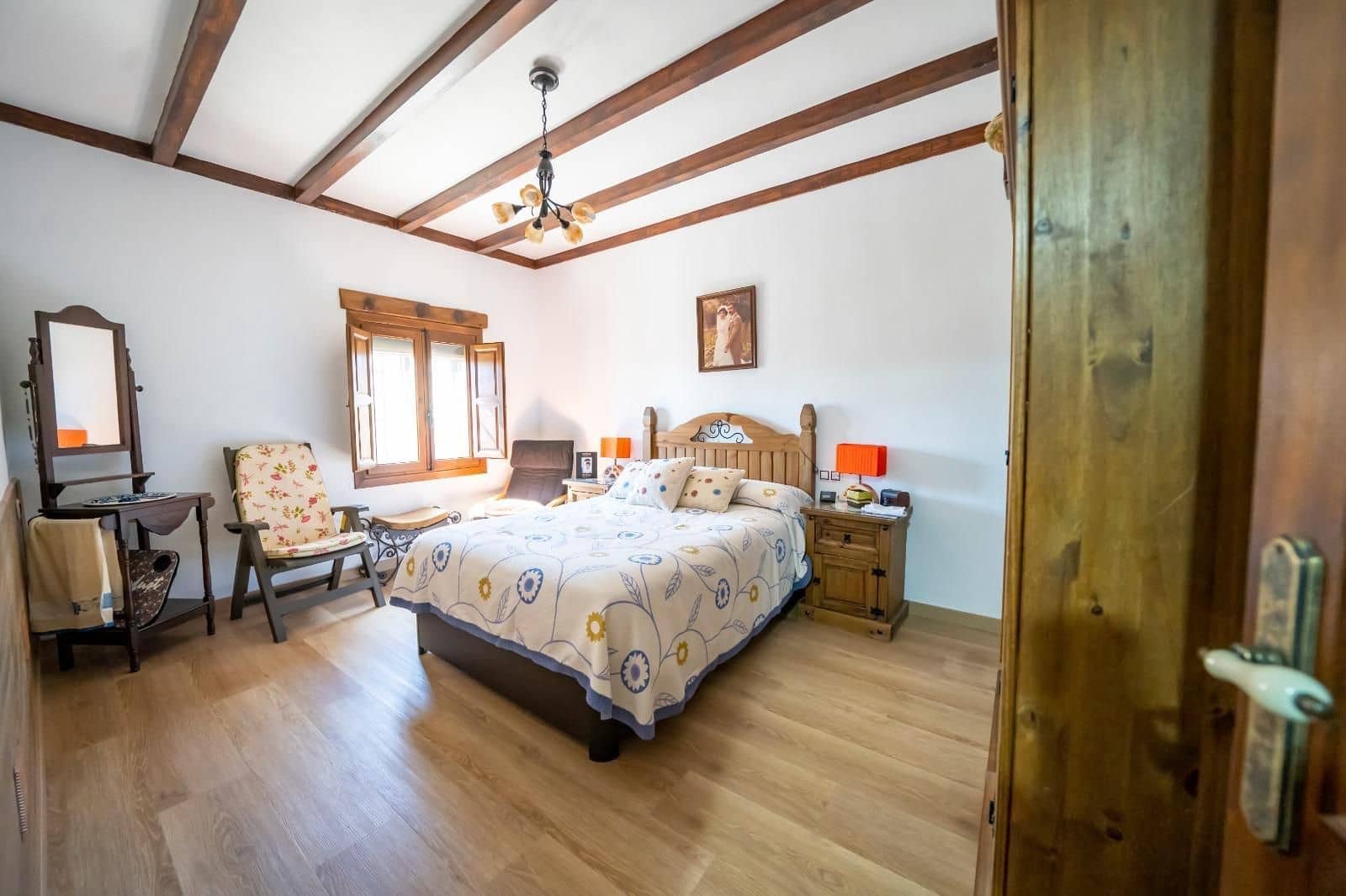 4 sovrum Finca/Hus på landet till salu i Cantoria - 250 000 € (Ref: 9935488)