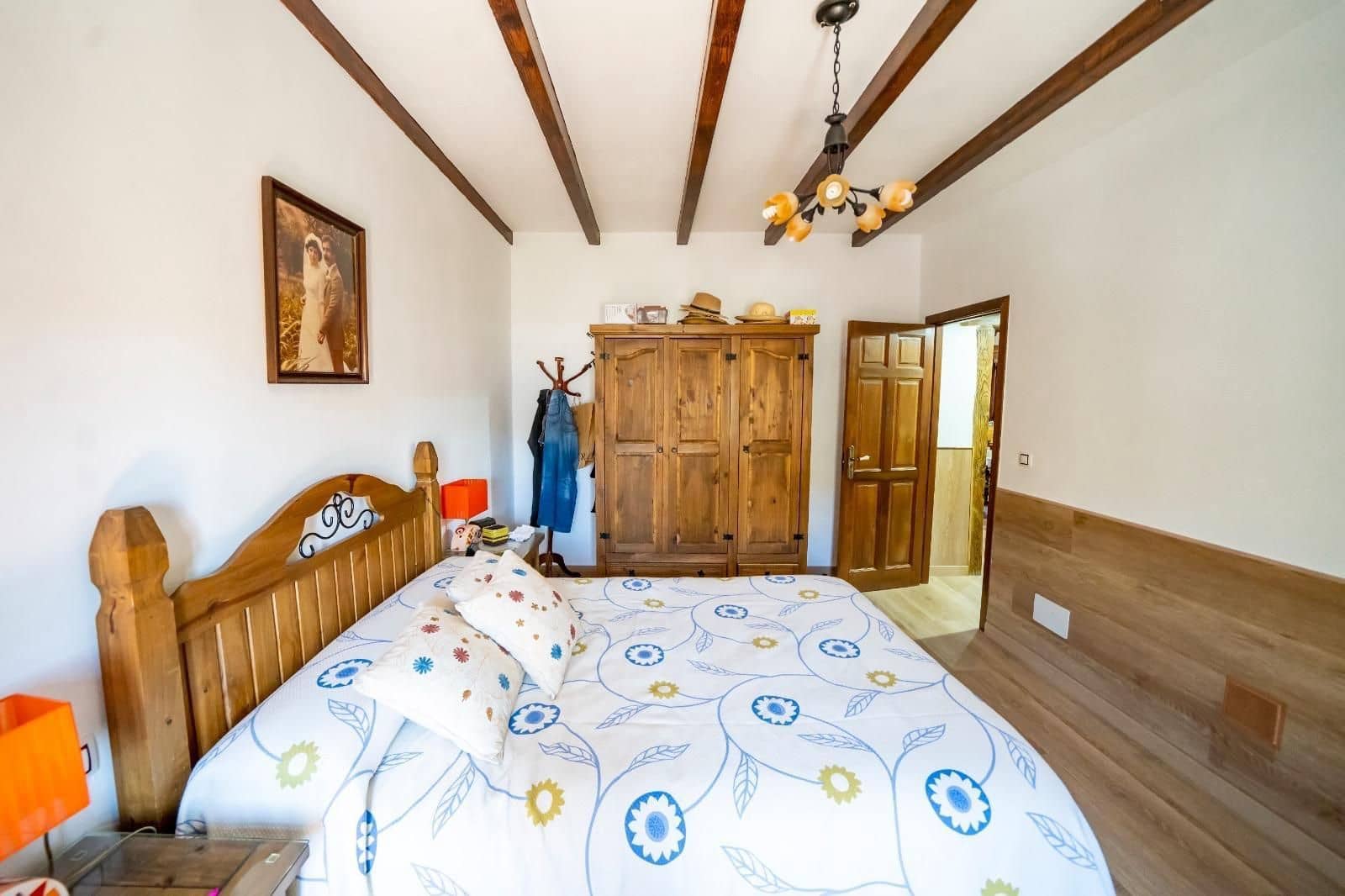 4 sovrum Finca/Hus på landet till salu i Cantoria - 250 000 € (Ref: 9935488)