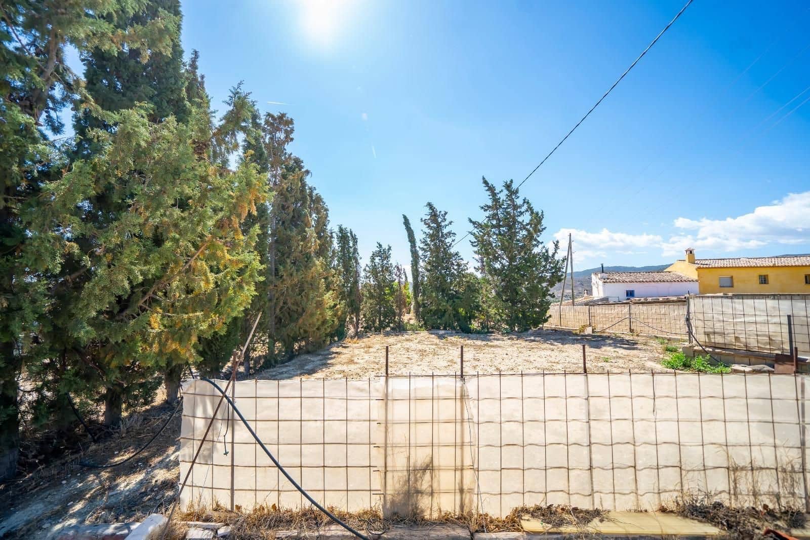 4 sovrum Finca/Hus på landet till salu i Cantoria - 250 000 € (Ref: 9935488)