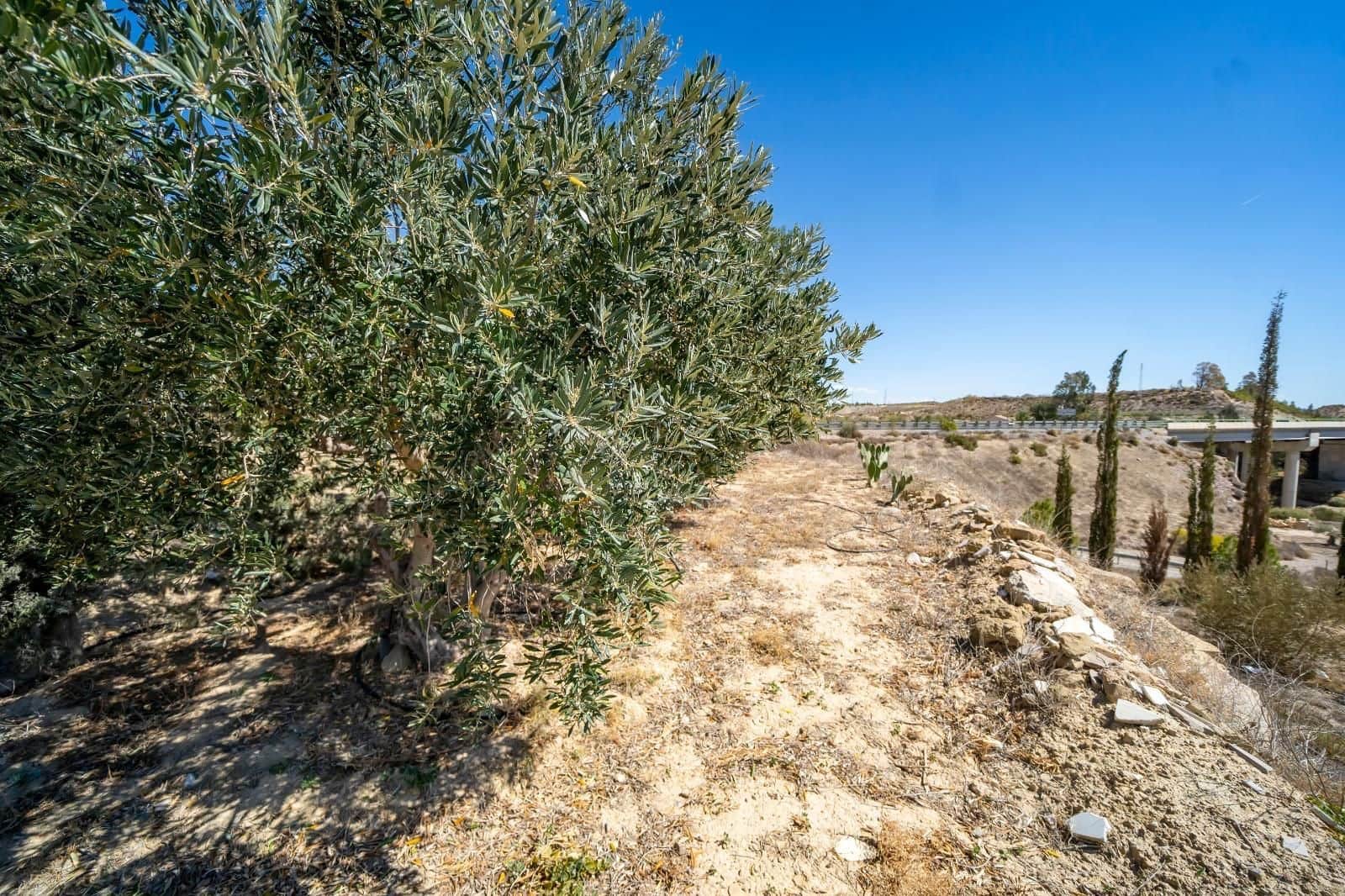 4 sovrum Finca/Hus på landet till salu i Cantoria - 250 000 € (Ref: 9935488)