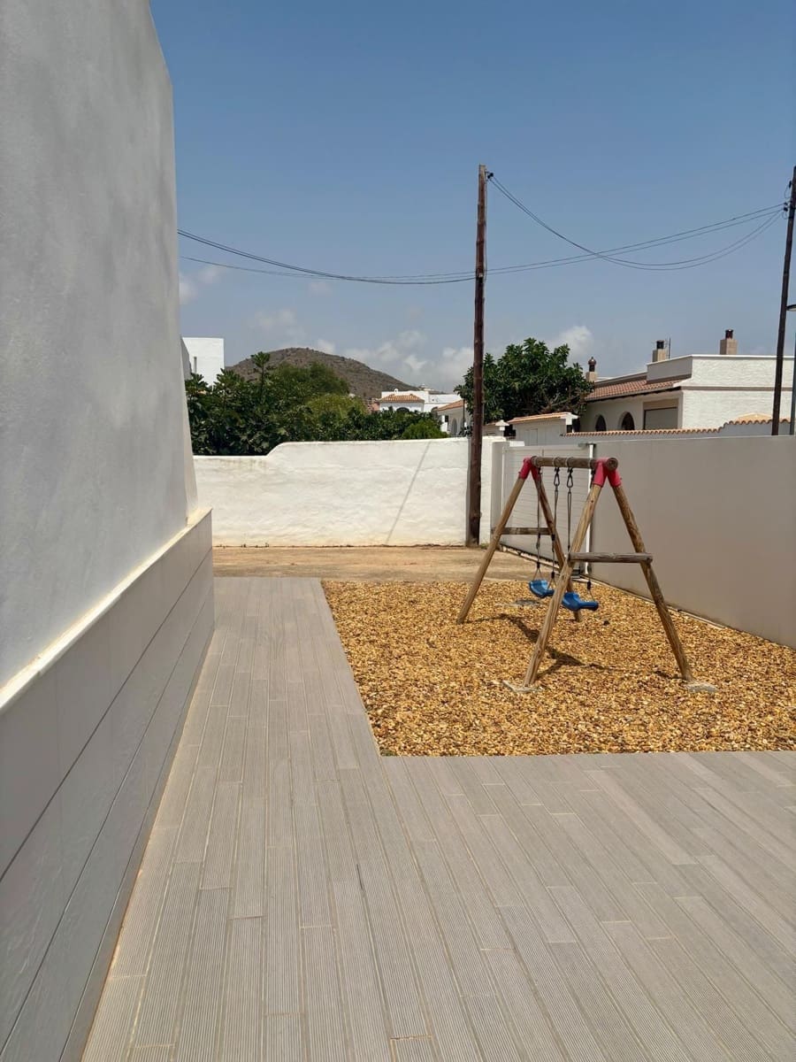 Chalet de 4 habitaciones en Mojácar en venta con garaje - 498.000 € (Ref: 9974659)
