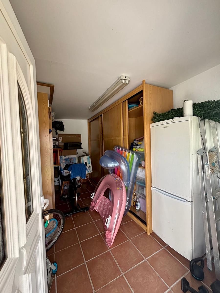 Chalet de 4 habitaciones en Mojácar en venta con garaje - 498.000 € (Ref: 9974659)