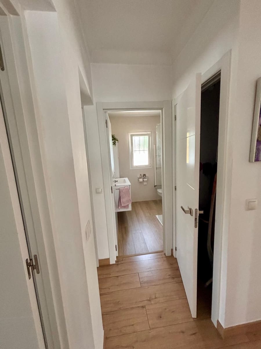 Chalet de 4 habitaciones en Mojácar en venta con garaje - 498.000 € (Ref: 9974659)
