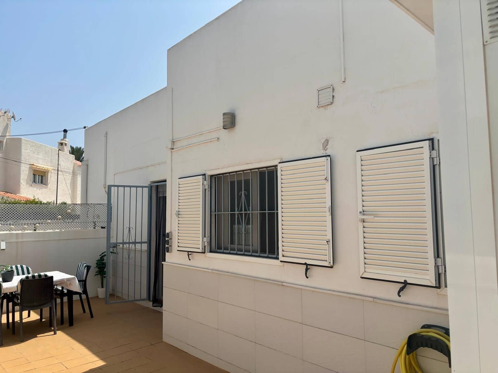 Chalet de 4 habitaciones en Mojácar en venta con garaje - 498.000 € (Ref: 9974659)
