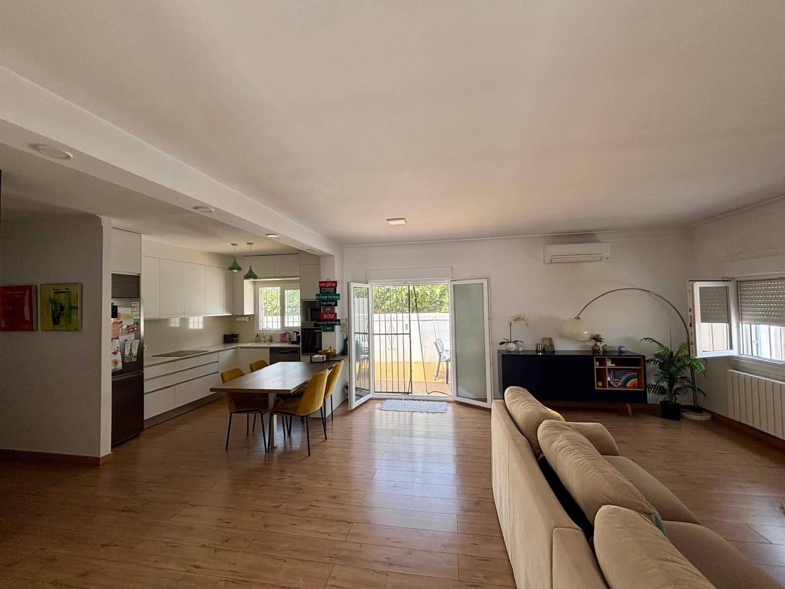 Chalet de 4 habitaciones en Mojácar en venta con garaje - 498.000 € (Ref: 9974659)