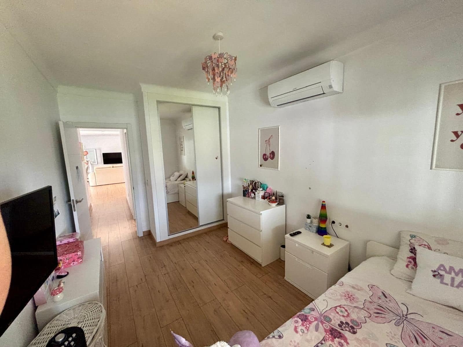 Chalet de 4 habitaciones en Mojácar en venta con garaje - 498.000 € (Ref: 9974659)