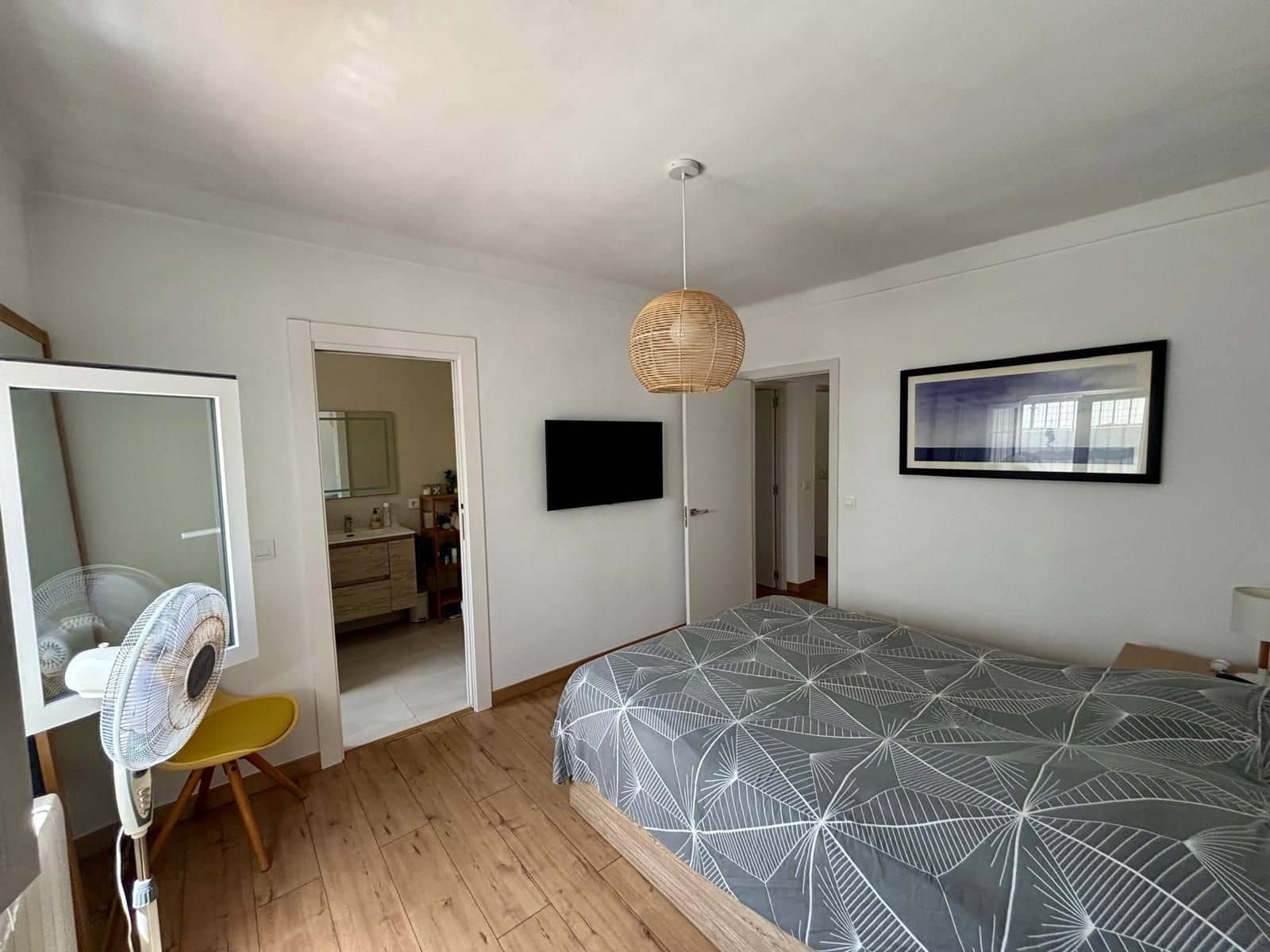 Chalet de 4 habitaciones en Mojácar en venta con garaje - 498.000 € (Ref: 9974659)