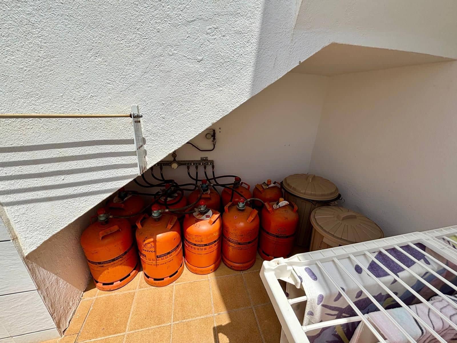 Chalet de 4 habitaciones en Mojácar en venta con garaje - 498.000 € (Ref: 9974659)