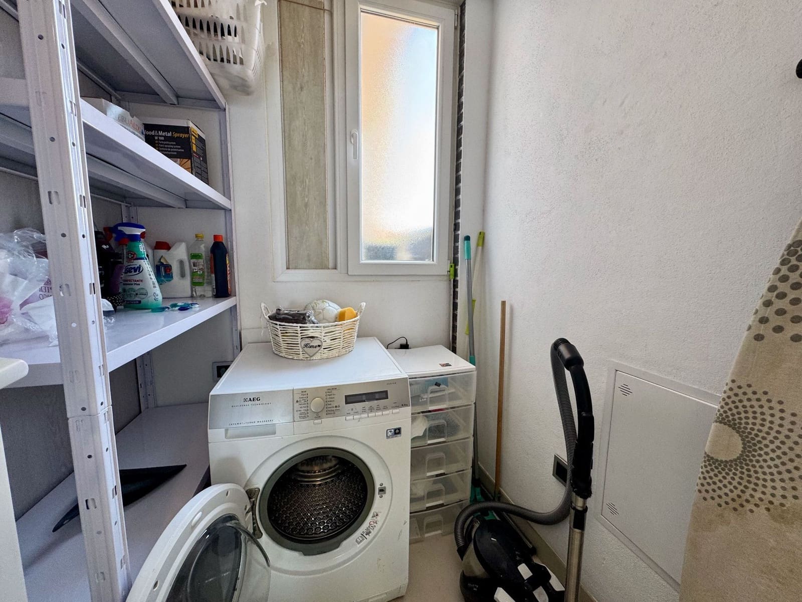 3 makuuhuone Huoneisto vuokrattavana paikassa Benidorm mukana uima-altaan 
autotalli - 2 700 € (Ref: 10034965)