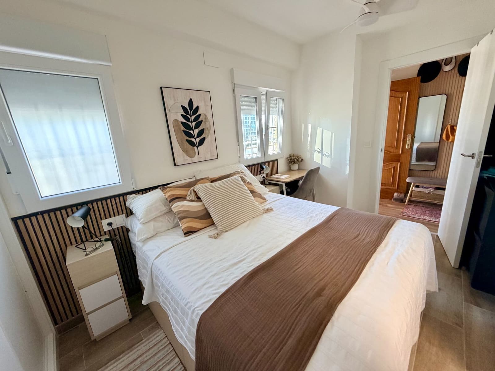 2 slaapkamer Appartement te koop in Benidorm met zwembad garage - € 475.000 (Ref: 10101590)