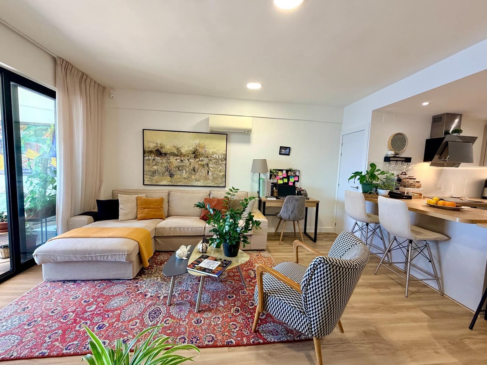 2 slaapkamer Appartement te koop in Benidorm met zwembad garage - € 475.000 (Ref: 10101590)