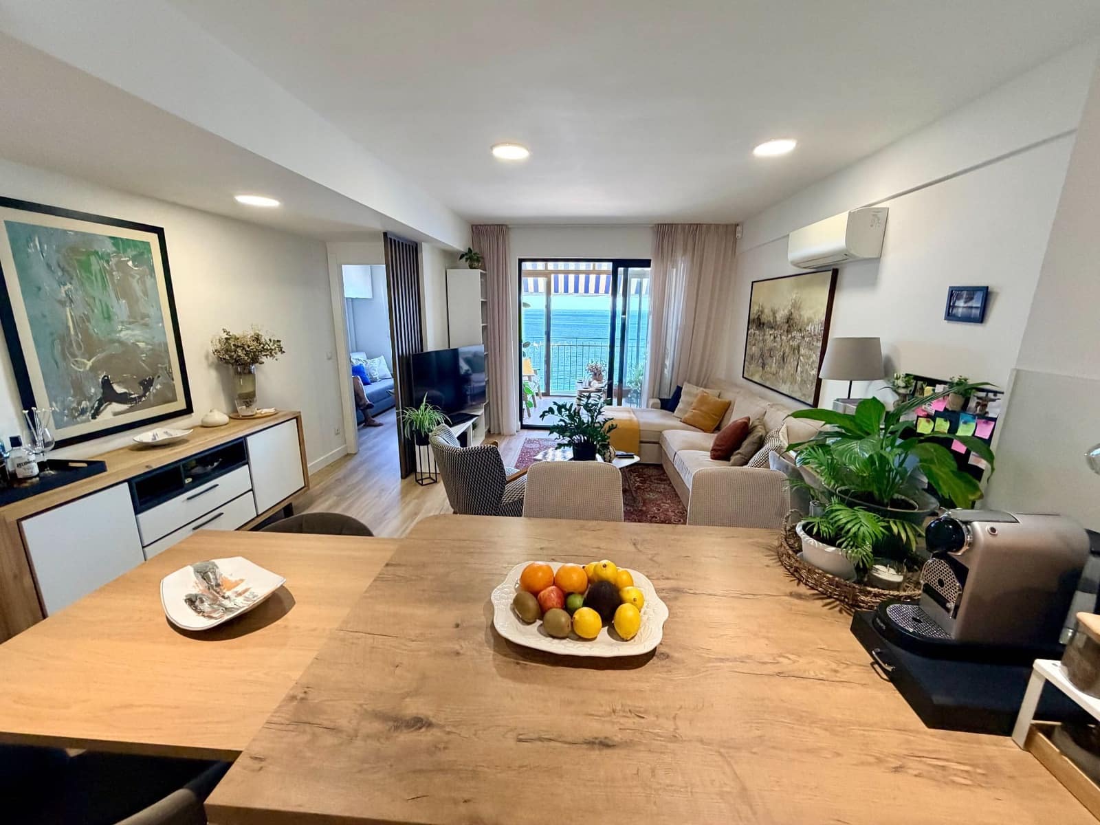 2 slaapkamer Appartement te koop in Benidorm met zwembad garage - € 475.000 (Ref: 10101590)