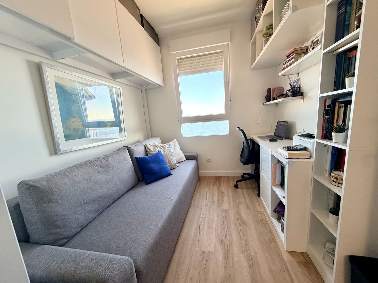 2 slaapkamer Appartement te koop in Benidorm met zwembad garage - € 475.000 (Ref: 10101590)