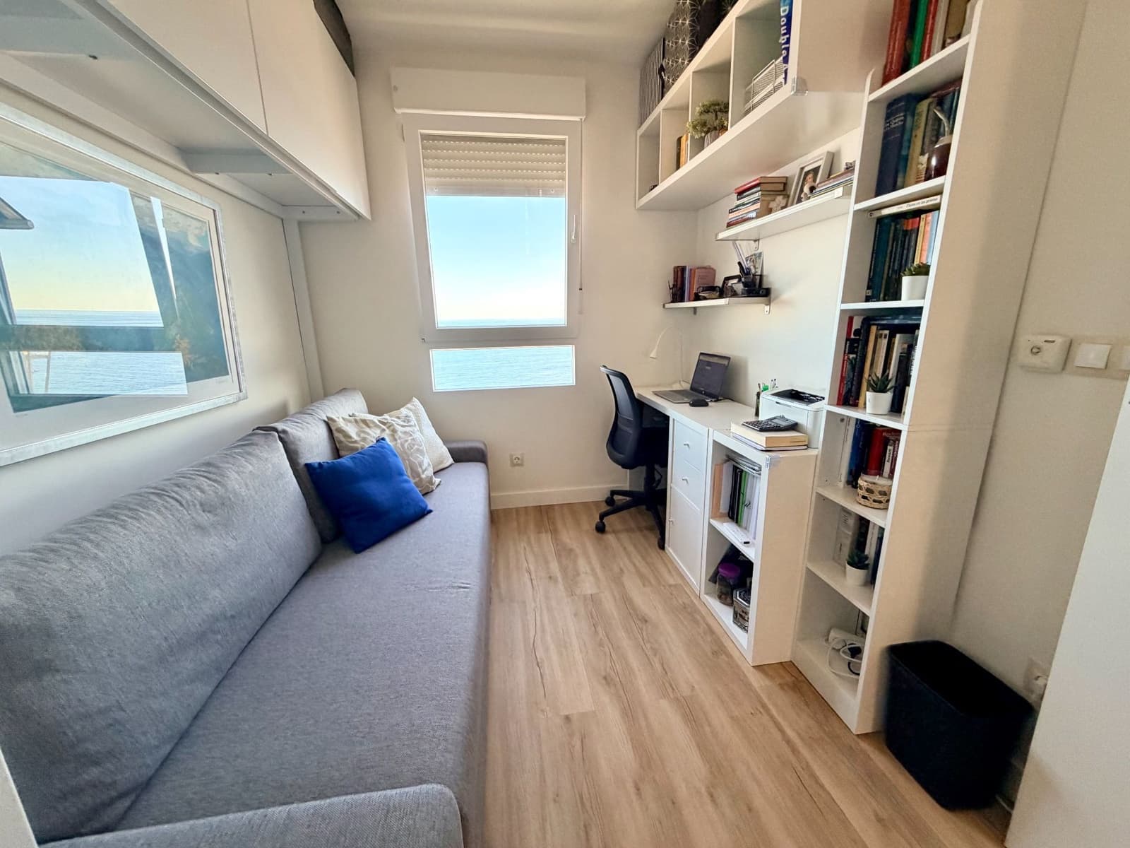 2 slaapkamer Appartement te koop in Benidorm met zwembad garage - € 475.000 (Ref: 10101590)