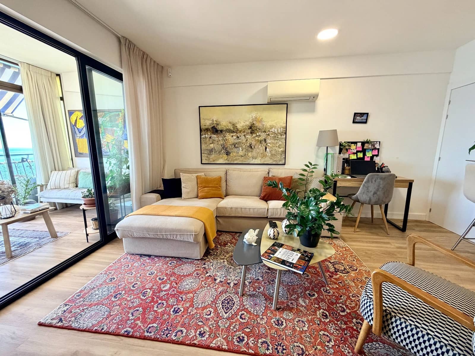 2 slaapkamer Appartement te koop in Benidorm met zwembad garage - € 475.000 (Ref: 10101590)