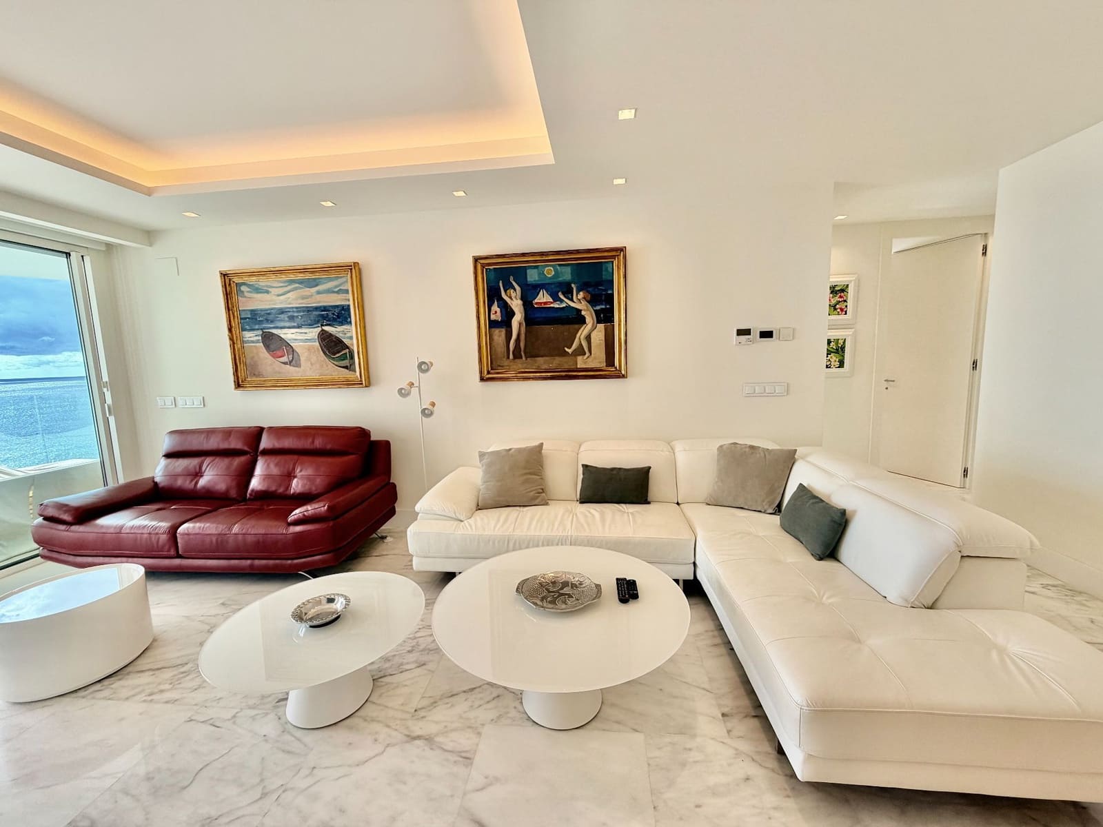 3 sovrum Lägenhet till salu i Benidorm med pool garage - 2 300 000 € (Ref: 10173320)