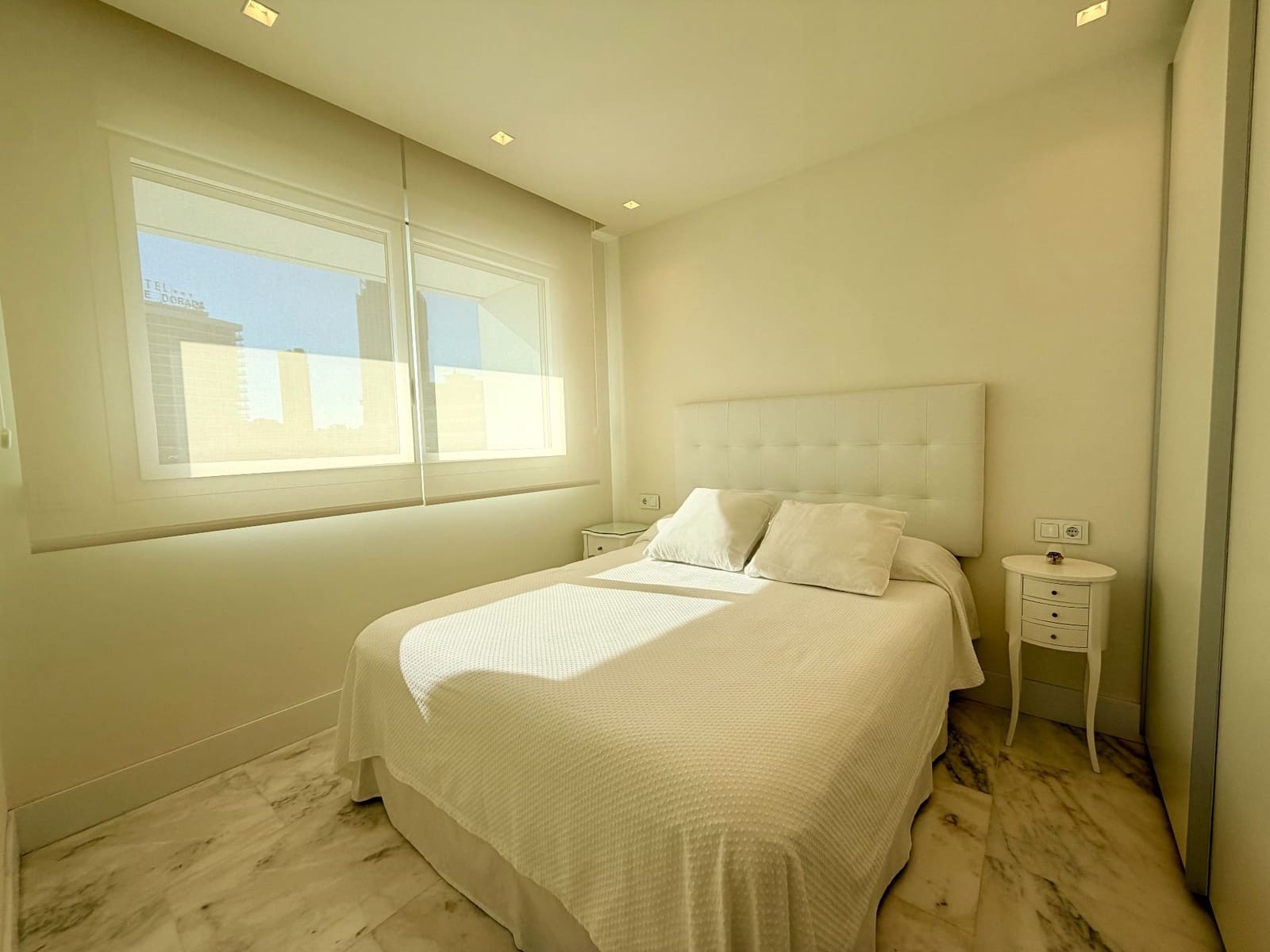3 sovrum Lägenhet till salu i Benidorm med pool garage - 2 300 000 € (Ref: 10173320)
