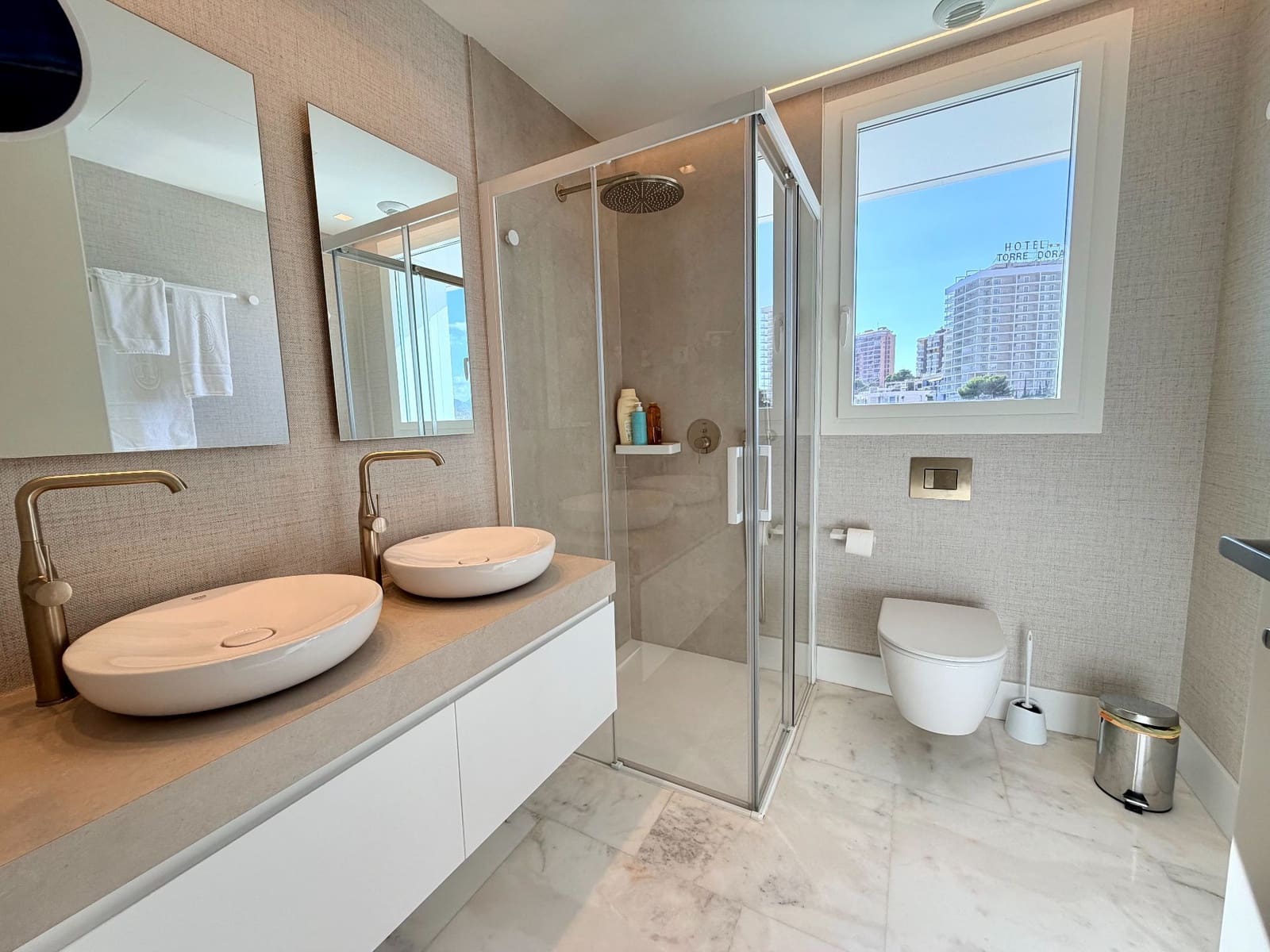 3 sovrum Lägenhet till salu i Benidorm med pool garage - 2 300 000 € (Ref: 10173320)