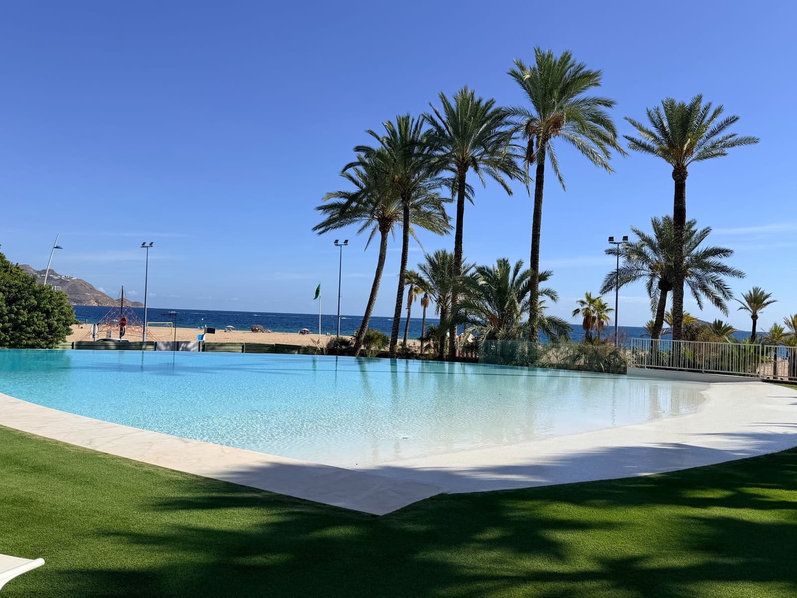 3 sovrum Lägenhet till salu i Benidorm med pool garage - 2 300 000 € (Ref: 10173320)