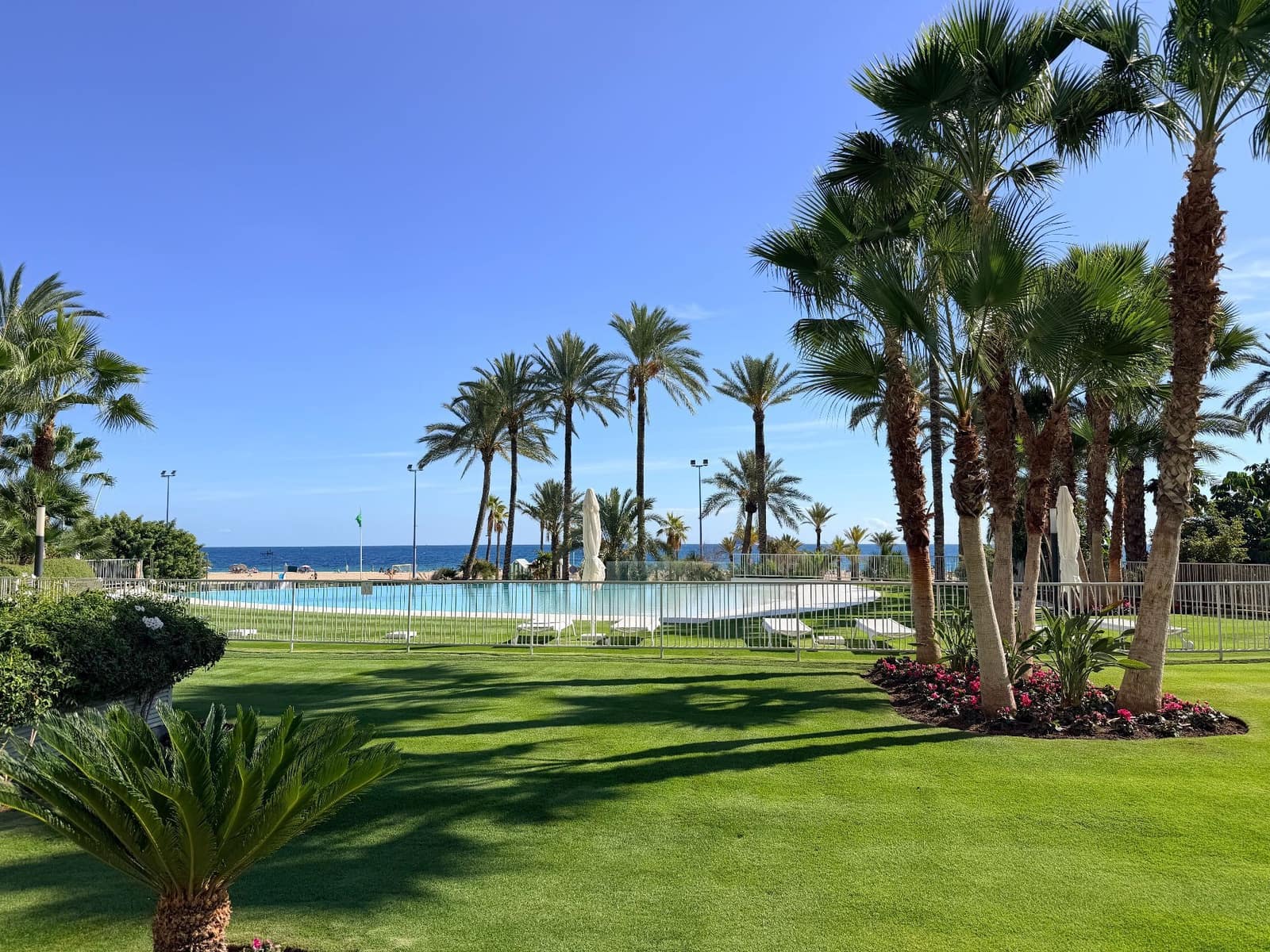 3 sovrum Lägenhet till salu i Benidorm med pool garage - 2 300 000 € (Ref: 10173320)