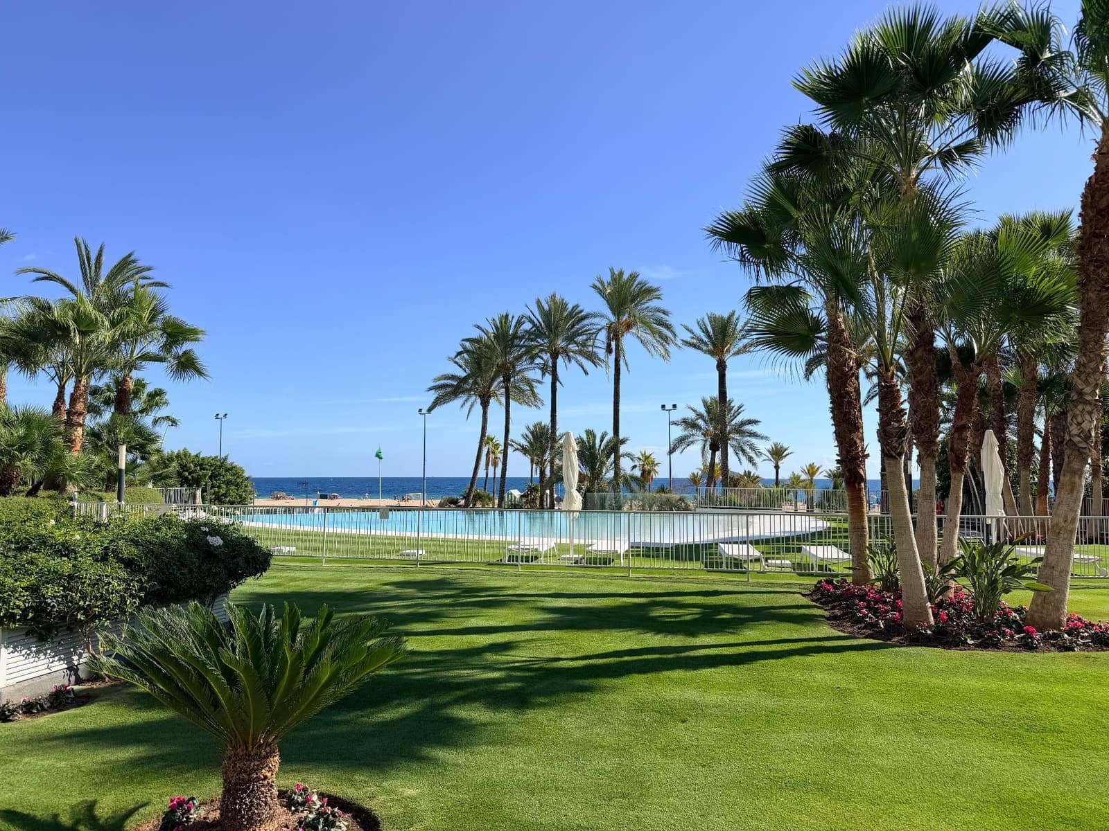 3 sovrum Lägenhet till salu i Benidorm med pool garage - 2 300 000 € (Ref: 10173320)